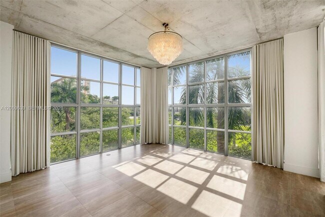 property at 3451 NE 1st Ave