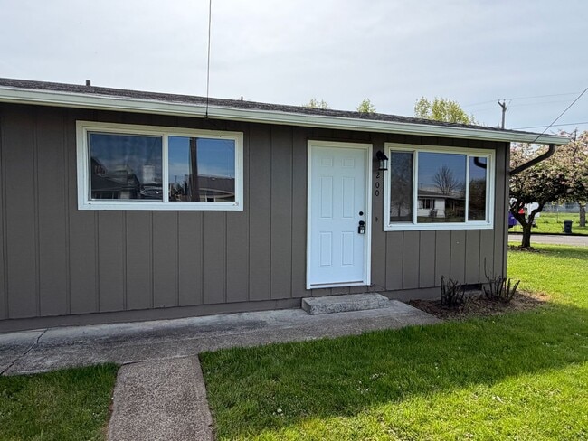 200-204 14th Ave SE in Albany, OR - Building Photo - Building Photo