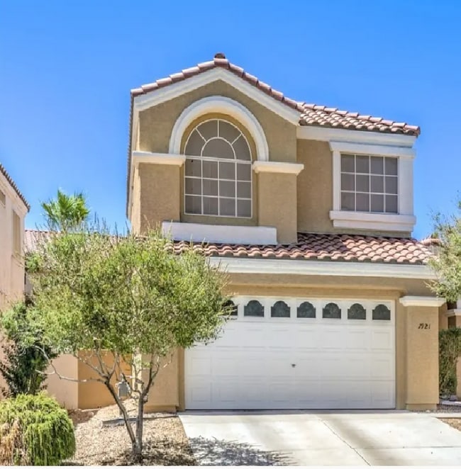 7921 Pottery Creek Dr