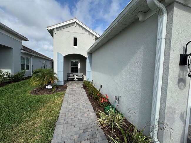18057 Franklin Park Ct in Venice, FL - Building Photo - Building Photo