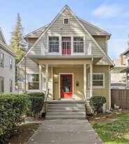 414 W 4th St in Chico, CA - Building Photo