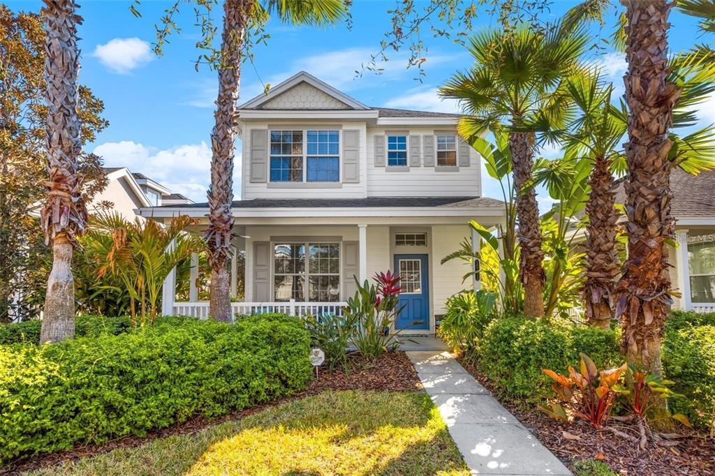 20111 Bending Creek Pl in Tampa, FL - Building Photo