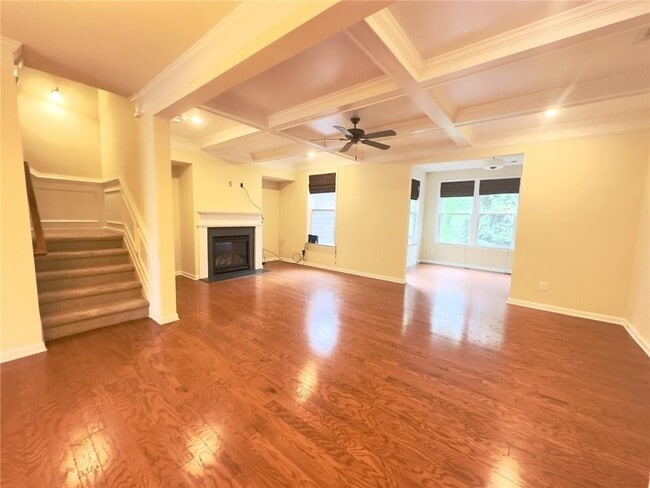 4239 Laurel Creek Ct SE in Smyrna, GA - Building Photo - Building Photo