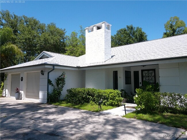 property at 96 Sycamore Cir