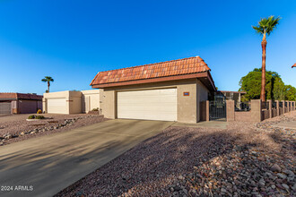 2421 N Augusta Dr in Mesa, AZ - Building Photo - Building Photo