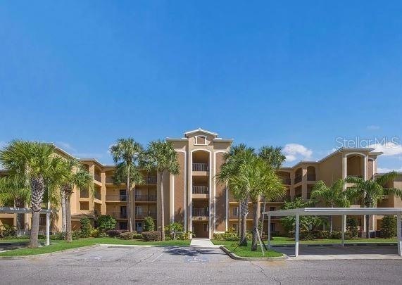 8205 Grand Estuary Trail, Unit 204 in Bradenton, FL - Building Photo