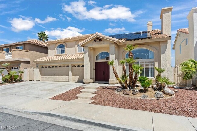 property at 2456 Antler Point Dr