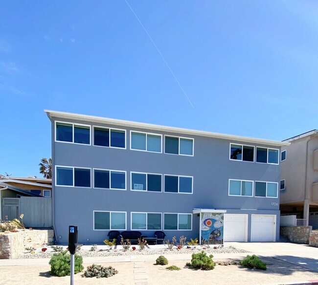 1706 Esplanade Rentals in Redondo Beach, CA
