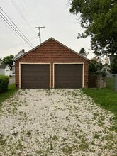 1725 Woodland Ave NW, Unit Upstairs 1725 in Canton, OH - Building Photo - Building Photo
