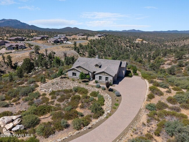 12665 Gyda Cir in Prescott, AZ - Building Photo - Building Photo