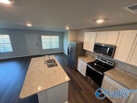 21408 Old Poseidon Ln in Athens, AL - Building Photo