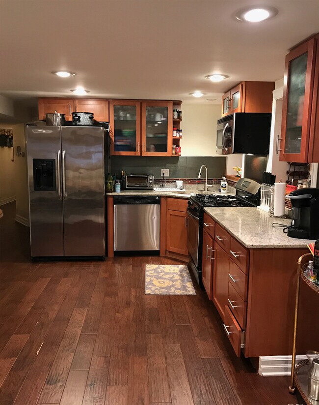 917 N Damen Ave in Chicago, IL - Building Photo - Building Photo
