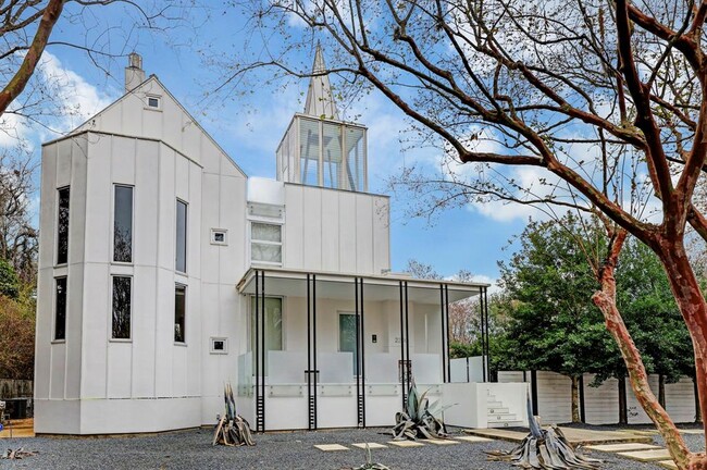 2200 Harvard St in Houston, TX - Building Photo - Building Photo