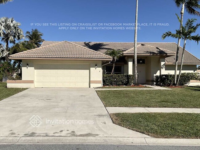 property at 6863 Blue Bay Cir