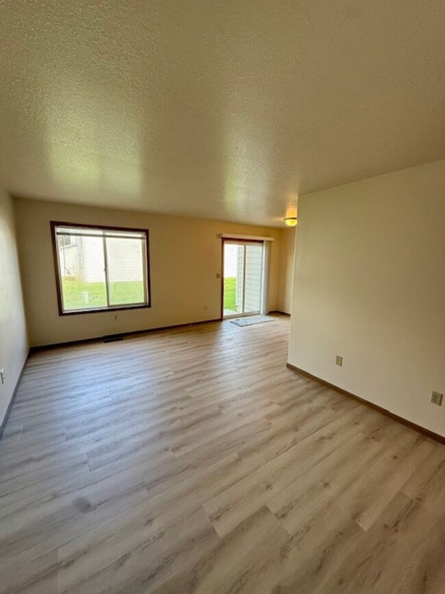 property at 223 Spooner "A"
