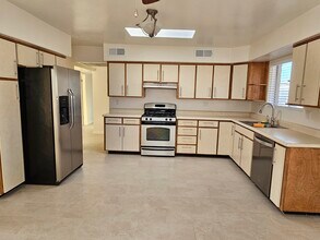 4445 S Kostka Ave in Tucson, AZ - Building Photo - Building Photo