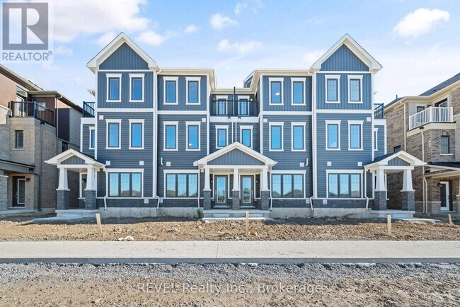 39 Lilac Ln in Thorold, ON - Building Photo - Building Photo