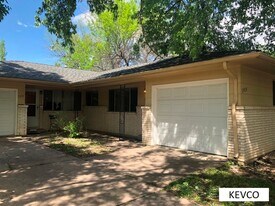 2424-2426 Clearview Ave in Fort Collins, CO - Building Photo