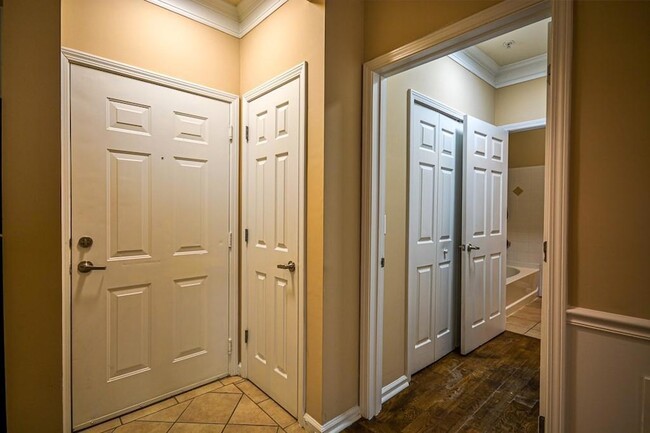 1850 Cotillion Dr in Atlanta, GA - Building Photo - Building Photo