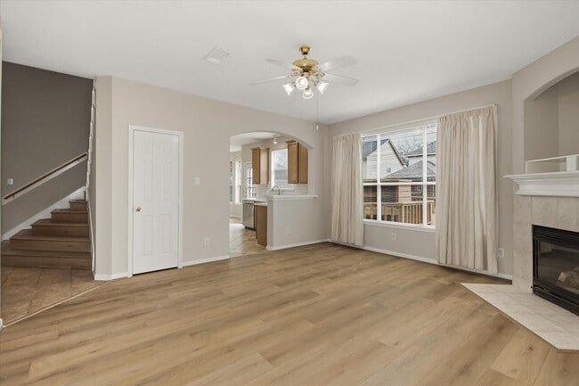 property at 11511 Mill Bridge Ct