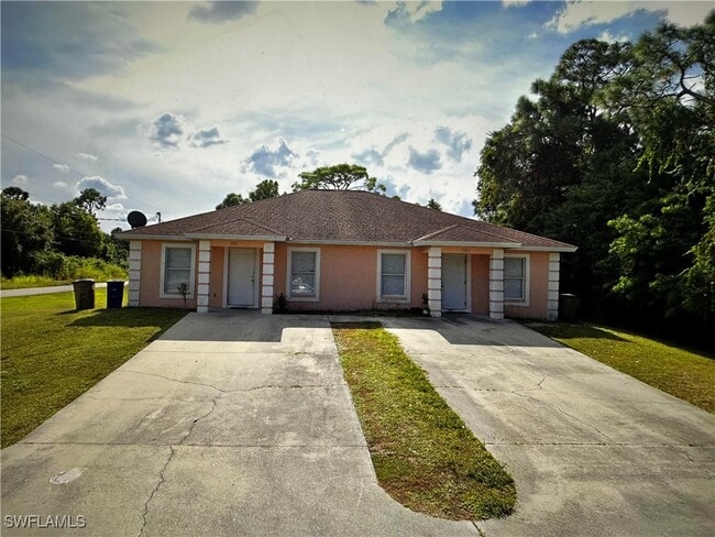 property at 5301 28th St SW