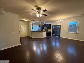 4441 Lassen Ct, Unit 1 in Suwanee, GA - Building Photo - Building Photo