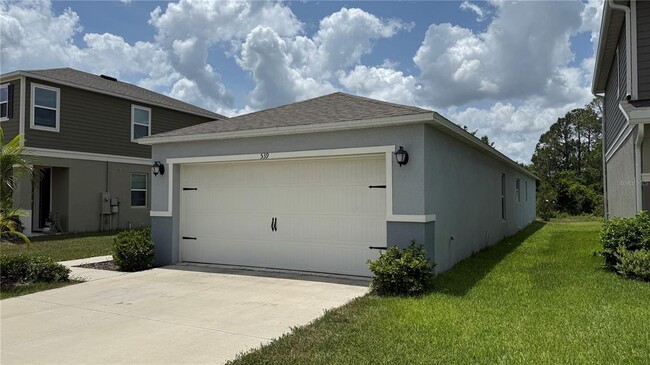539 Preserve Pointe Blvd in Davenport, FL - Building Photo - Building Photo