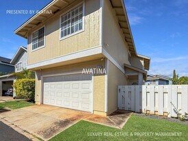 91-1014-1014 Hoopili St in Ewa Beach, HI - Building Photo