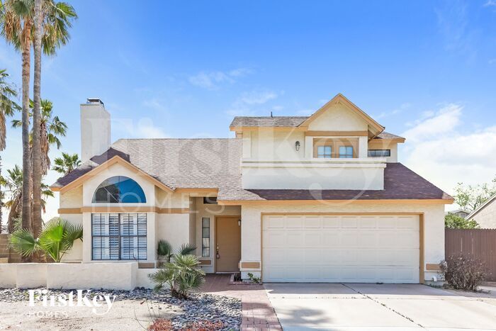 5629 W Butler Dr in Chandler, AZ - Building Photo