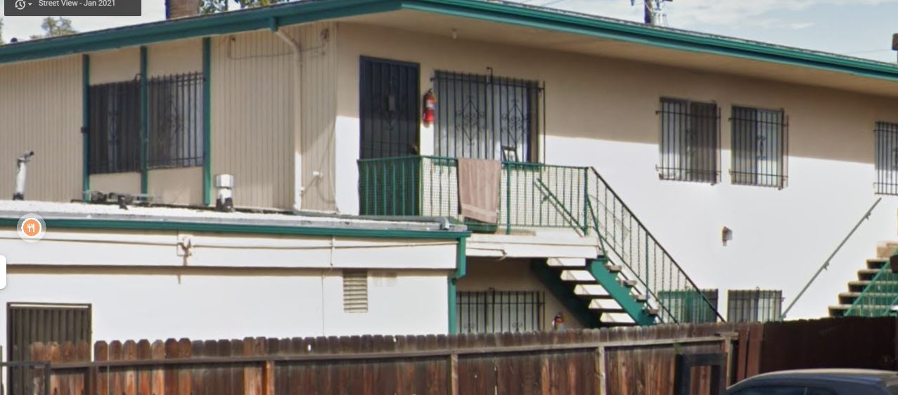1856 Pacific Ave in Long Beach, CA - Building Photo