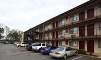 Warren Inn - Marigold Apartamentos in Mobile, Alabama