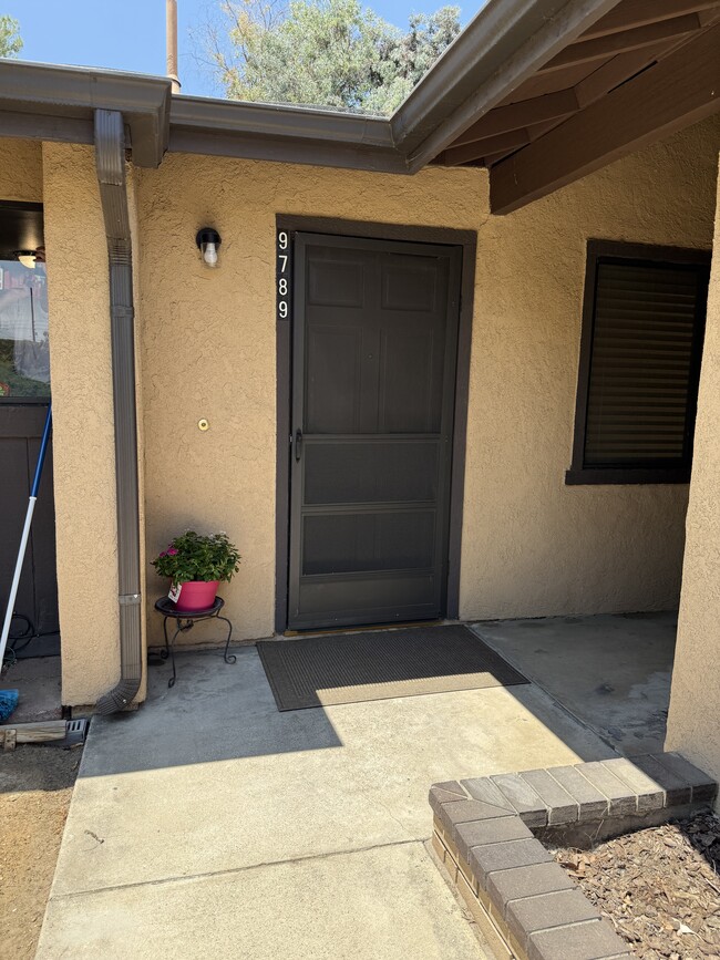 property at 9789 Diana Ave