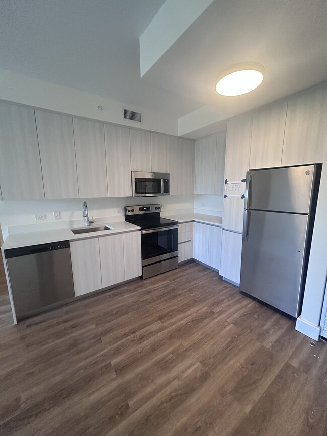 property at 225 SE 3rd St