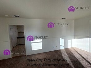 2841 Crawford St in Concord, CA - Building Photo - Building Photo