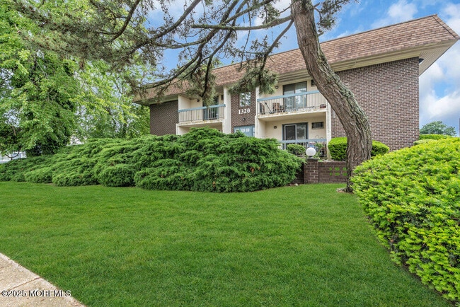 property at 1320 NJ-71