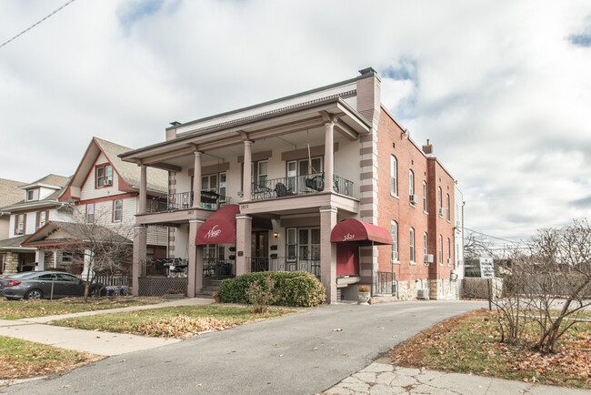 The Visage Apartments in Kansas City, MO - Building Photo - Primary Photo