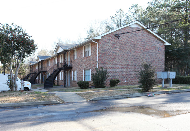 Central Park Apartments in Lawrenceville, GA - Building Photo - Building Photo