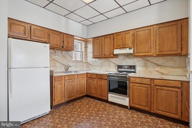 1639 Wolf St in Philadelphia, PA - Building Photo - Building Photo