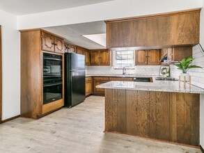 103 Clador Dr in Chandler, OK - Building Photo - Building Photo