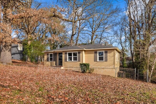 1317 Glenwood St NW in Center Point, AL - Building Photo - Building Photo