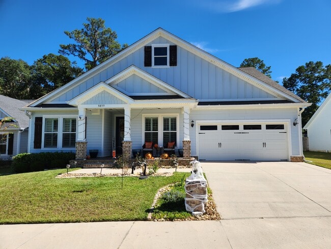 property at 5855 Vlg Rdg Wy