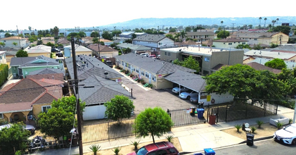 1536-1540 W 226th St in Torrance, CA - Building Photo - Building Photo