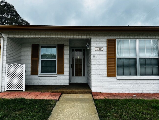 property at 3005 Wainwright Ct