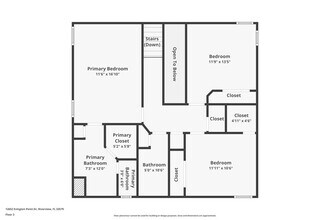 12652 Evington Point Dr in Riverview, FL - Foto de edificio - Building Photo