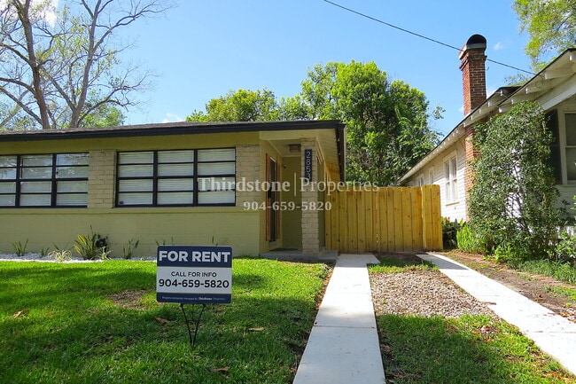 property at 2853 Lydia St