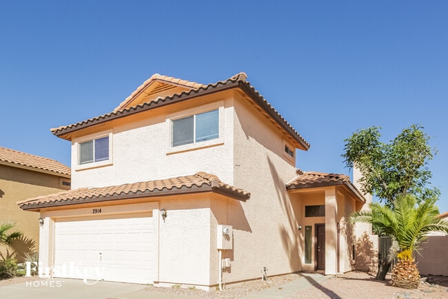 2914 E Muirwood Dr in Phoenix, AZ - Building Photo - Building Photo
