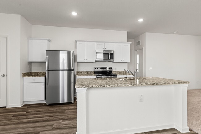 927 Middlebury Farms in San Antonio, TX - Building Photo - Building Photo