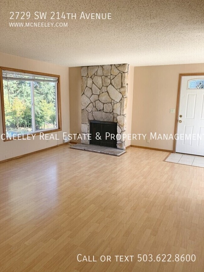 2729 SW 214th Ave in Beaverton, OR - Building Photo - Building Photo