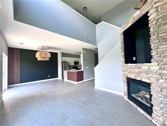 property at 10986 Isanti Ct NE