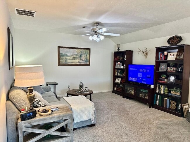 property at 8906 Keymill Dr